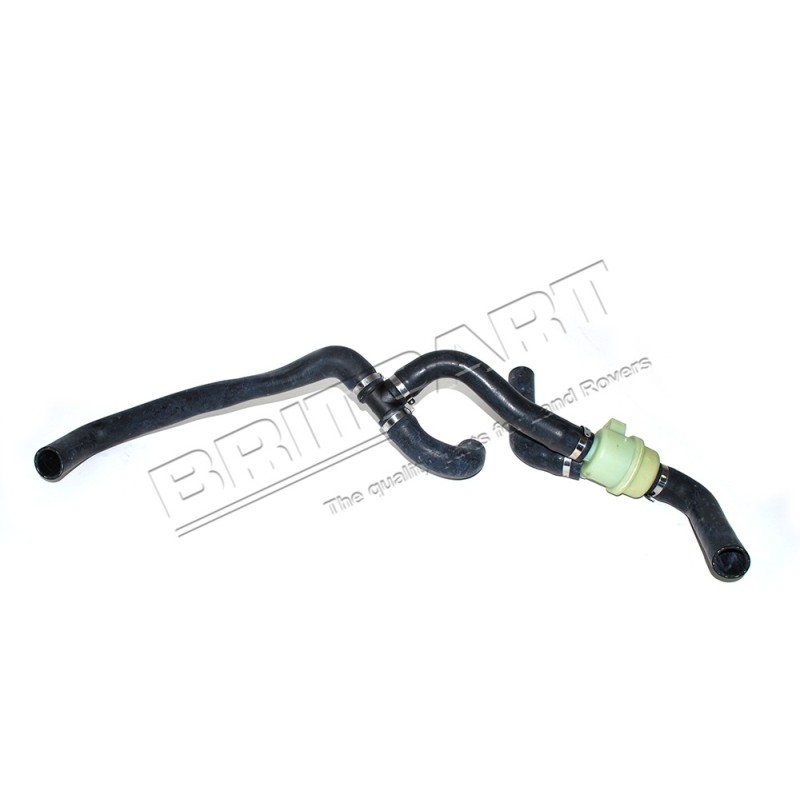 Durites de Refroidissement Complète avec Thermostat Monté jusqu'en 2005