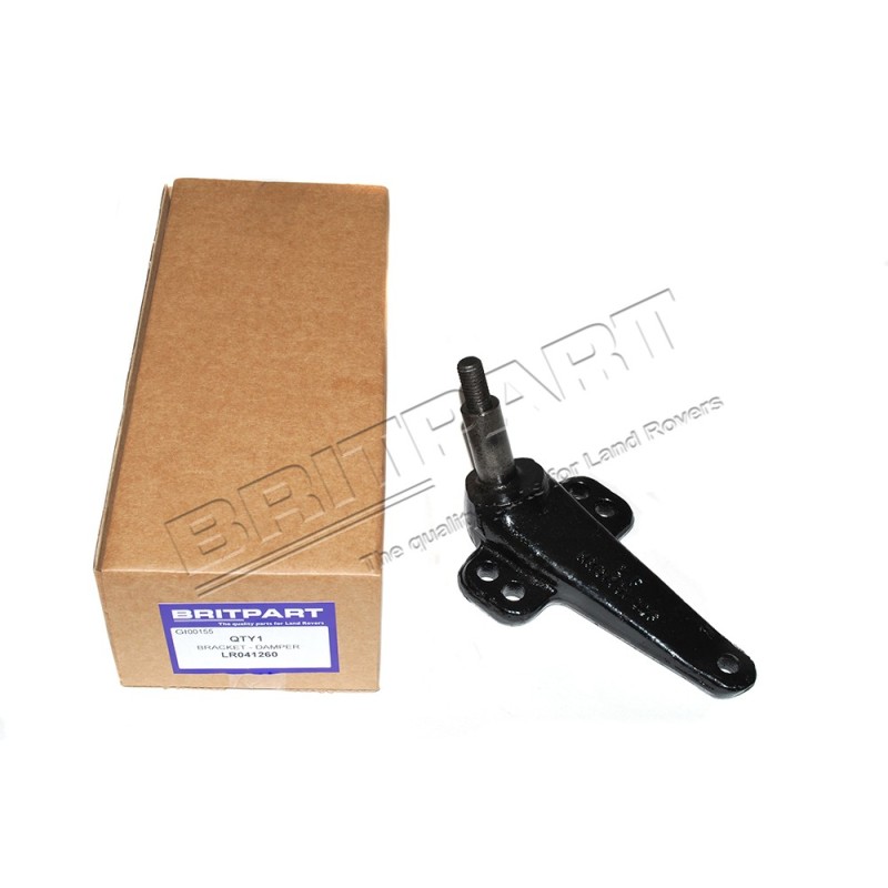 Support Supérieur d'Amortisseur Arrière Monté à partir de 1990