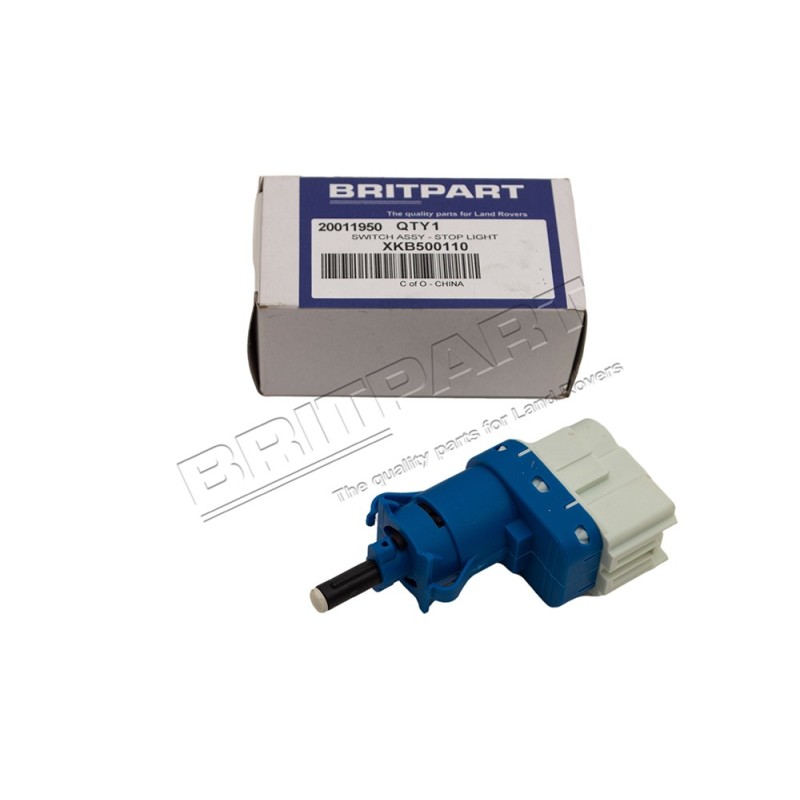 Contacteur des Feux de STOP