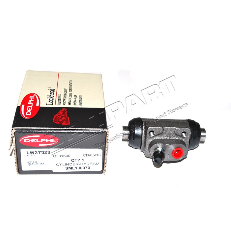 Cylindre de Frein DELPHI Arrière Droit ou Gauche 