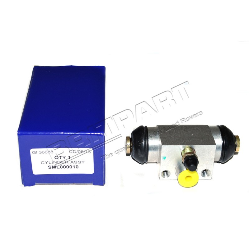 Cylindre BRITPART des Freins Arrière Droit ou Gauche