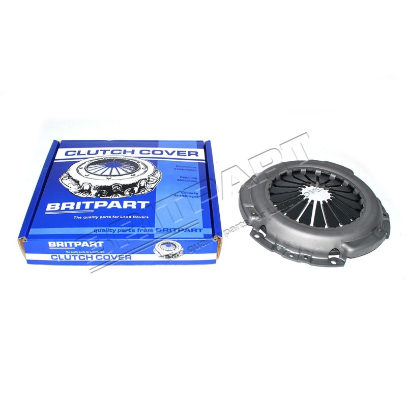 Mécanisme BRITPART d'Embrayage