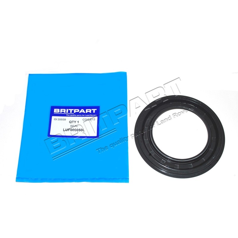 Joint Spi Arrière BRITPART du Volant Moteur