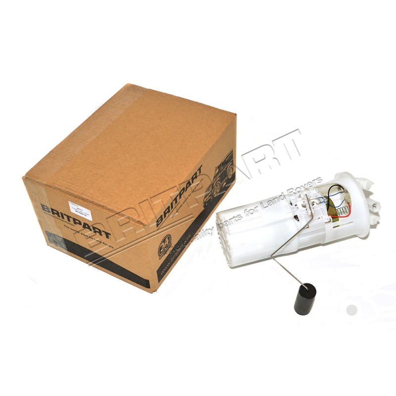 Pompe / Jauge à Carburant BRITPART Monté jusqu'en 2000