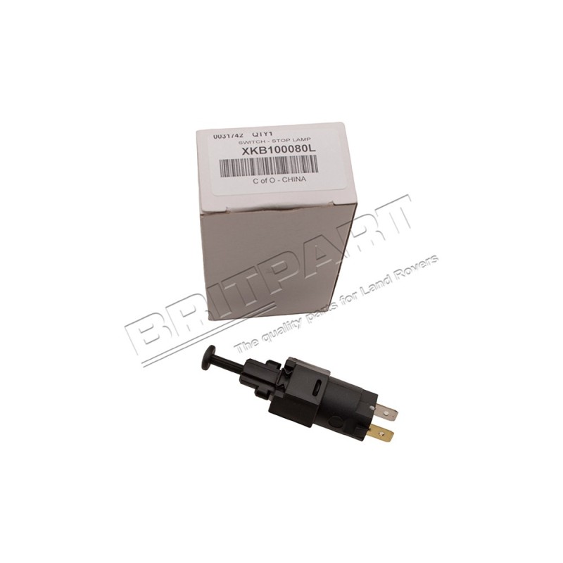 Contacteur des Feux de STOP