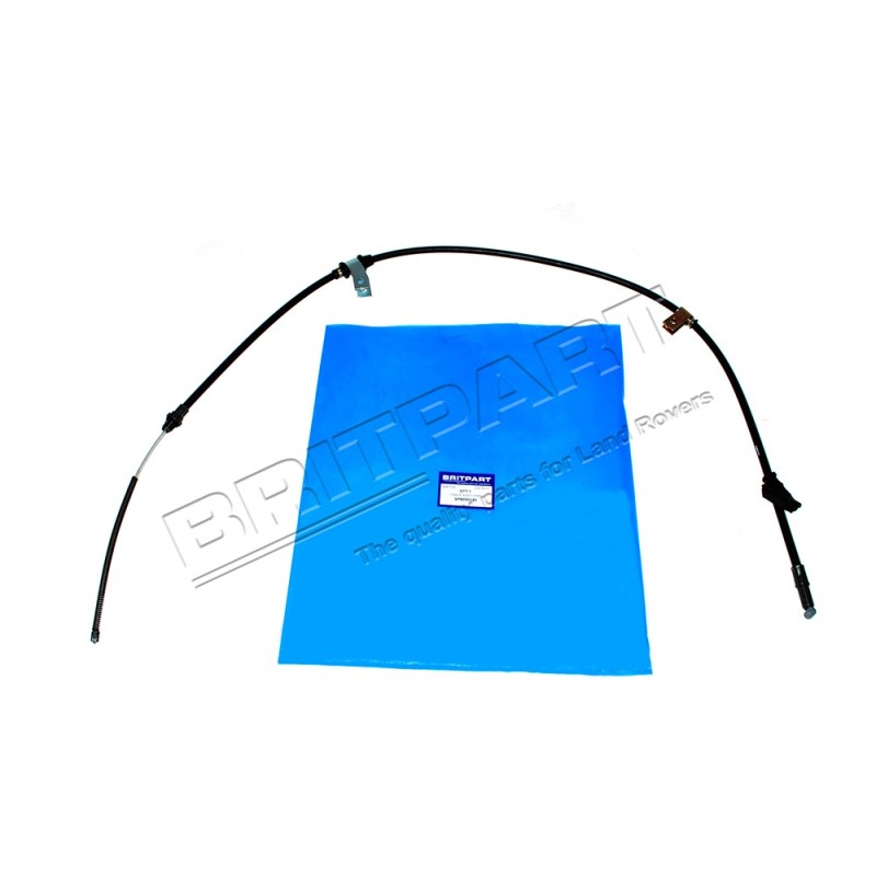 Cable Droit du Frein à Main Monté à partir de 2001