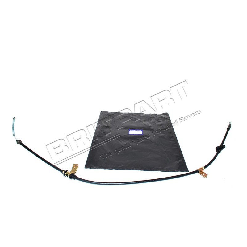 Câble Gauche du Frein à Main Monté à partir de 2001