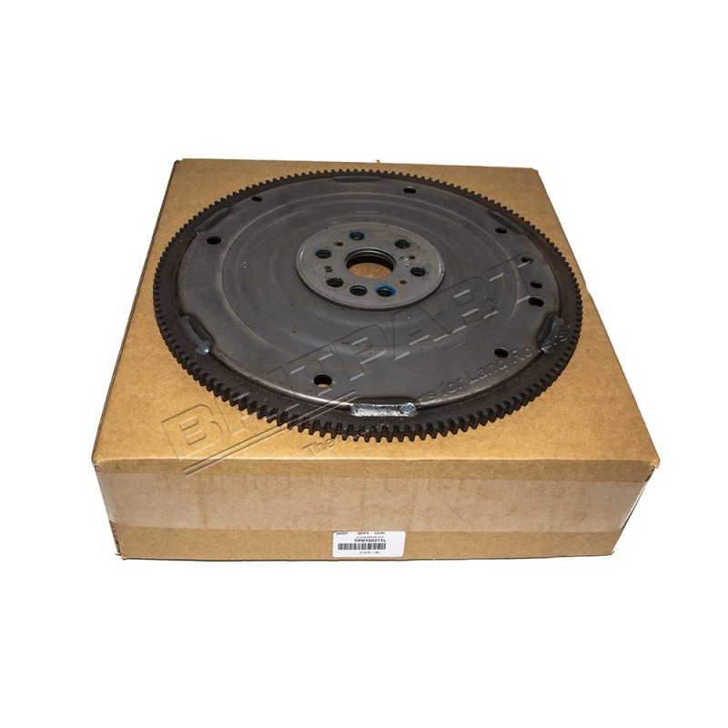 Volant Moteur avec Boite Auto.