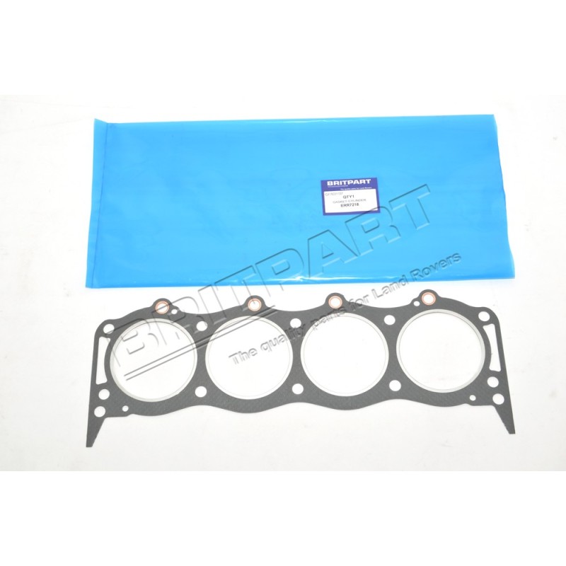 Joint de Culasse en Composite 