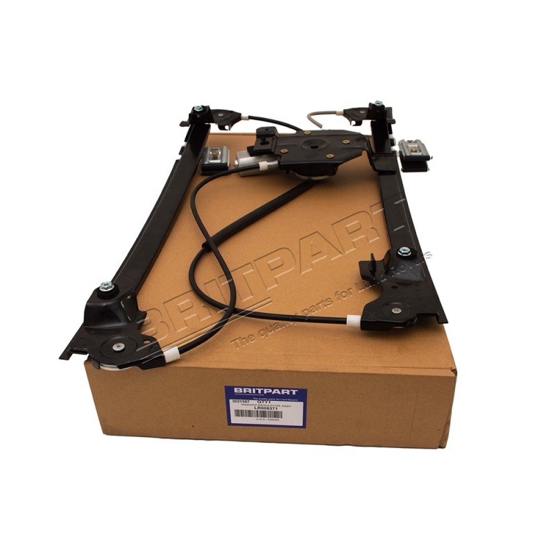 Lève Vitre Avant Droit