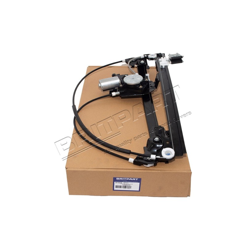 Lève Vitre Avant Gauche