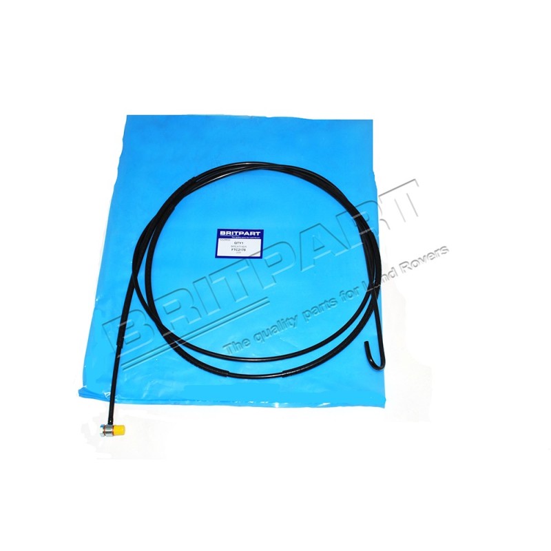 Tuyau Reniflard du Pont Arrière Monté à partir de 1994