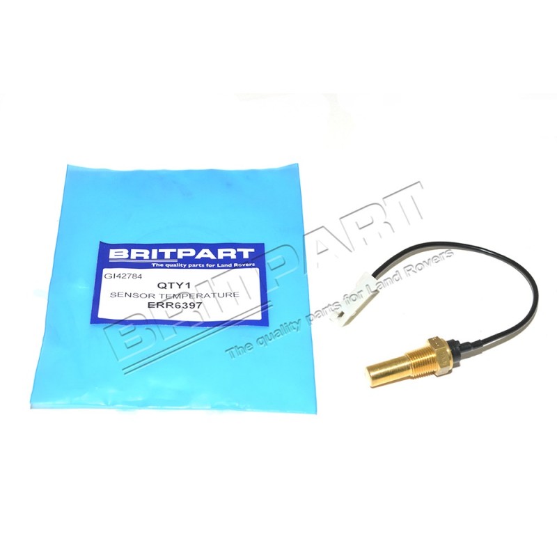 Capteur de Température 