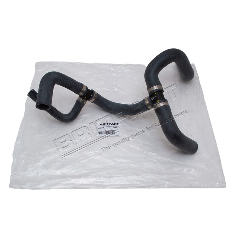 Durite Supérieur du Radiateur de Refroidissement 