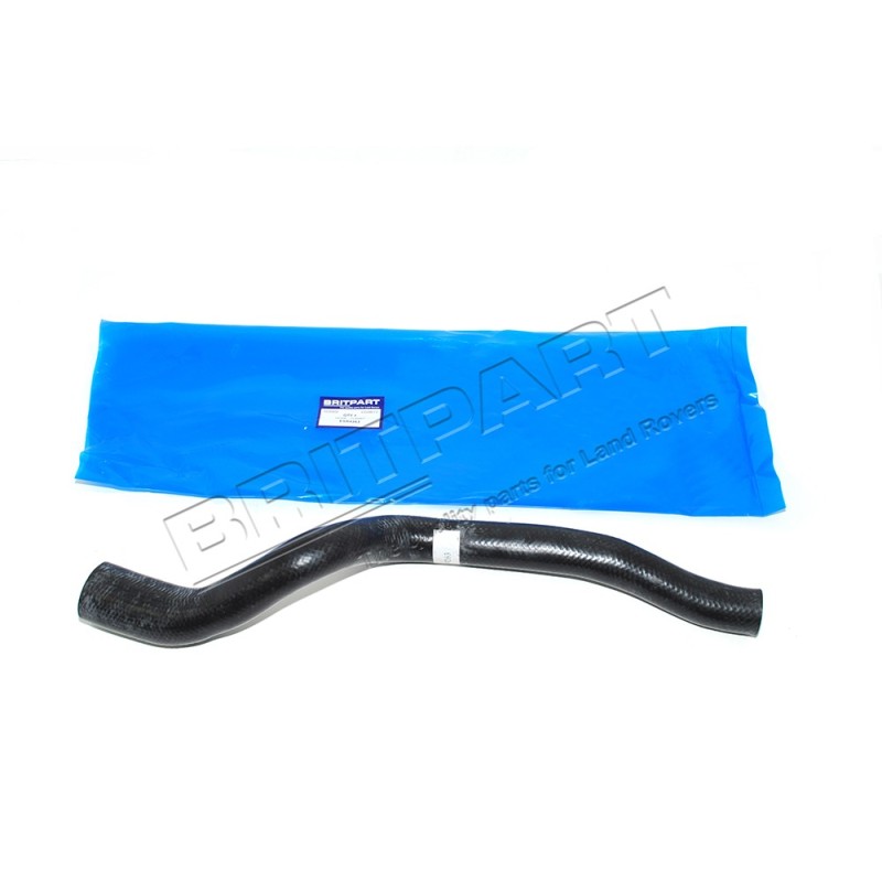 Durite d'Intercooler au Turbo