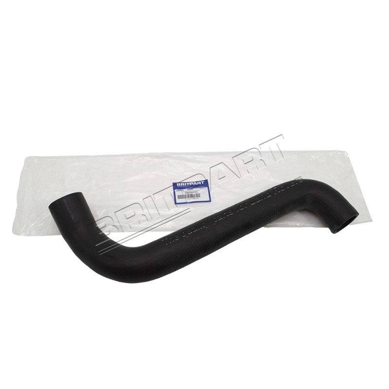 Durite de l'Intercooler à l'Admission 