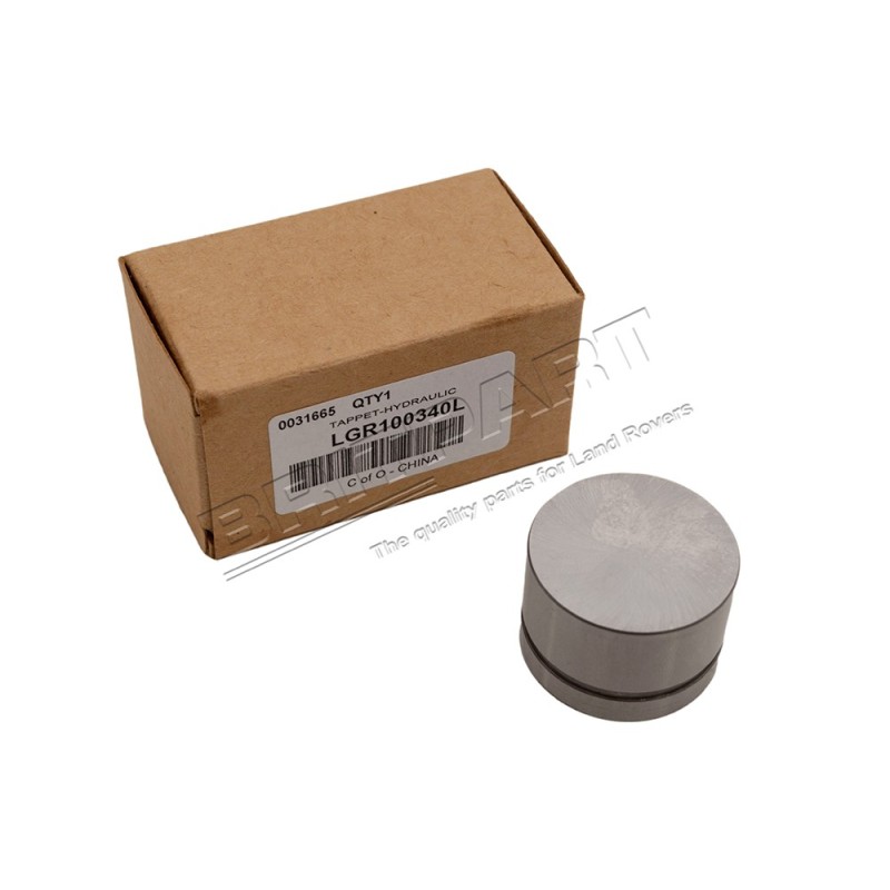 Poussoir Hydraulique 