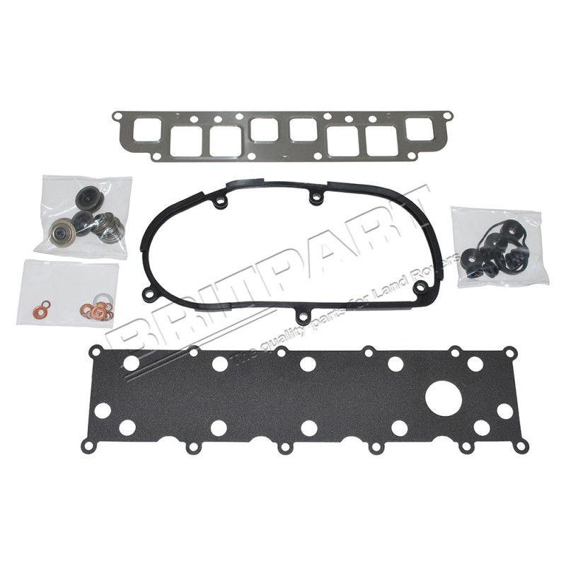 Pochette de Joint du Haut Moteur (sans Joint de Culasse)