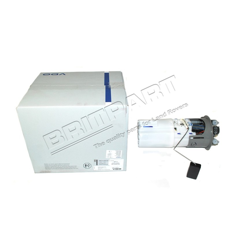 Pompe / Jauge à Carburant VDO Monté de 2001 à 2002