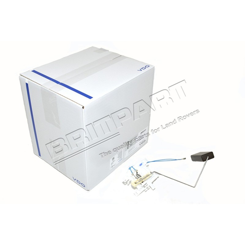 Jauge à Carburant Seule Monté de 2001 à 2002