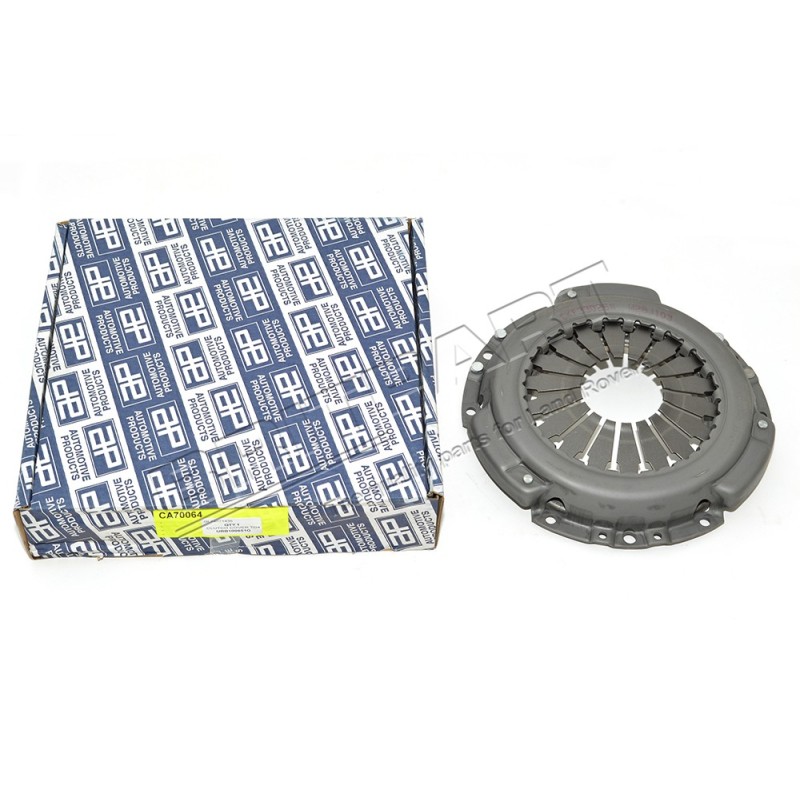 Mécanisme AP d'Embrayage