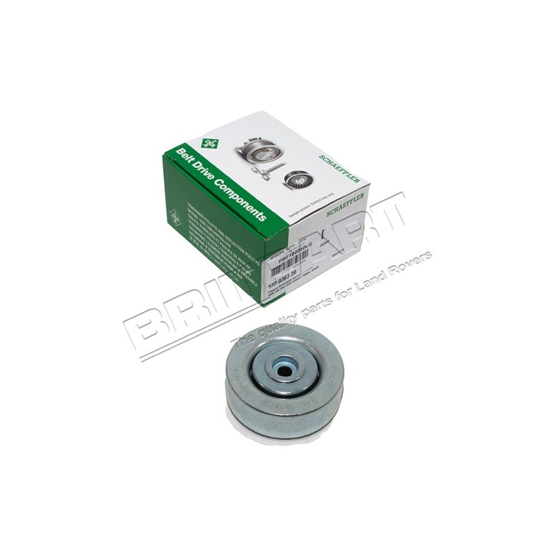 Galet Fixe INA de la Courroie d'Accessoire