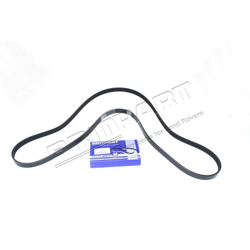 Courroie d'Accessoires BRITPART