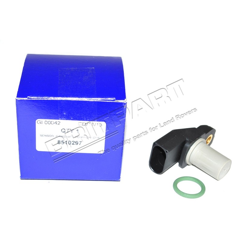 Capteur de Position de l'Arbre à Cames