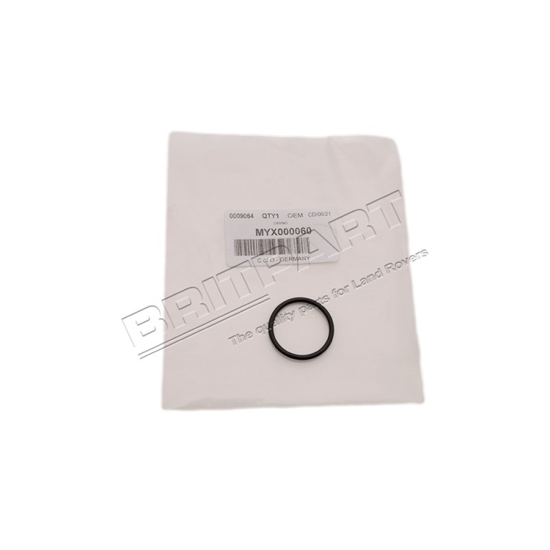 Joint Torique d'Injecteur