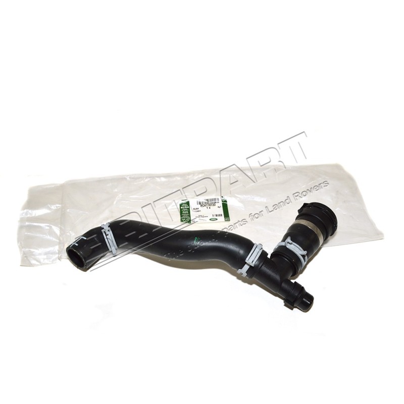 Durite Supérieur GENUINE Montage avec Boite Manuelle Monté à partir de 2003