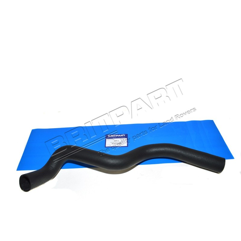 Durite Inférieur du Radiateur Montage avec Boite Manuelle