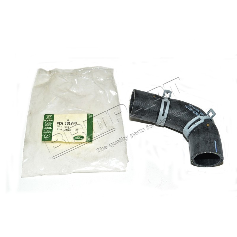 Durite du Thermostat