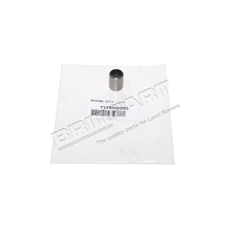 Ergot de Centrage de la Cloche Moteur 