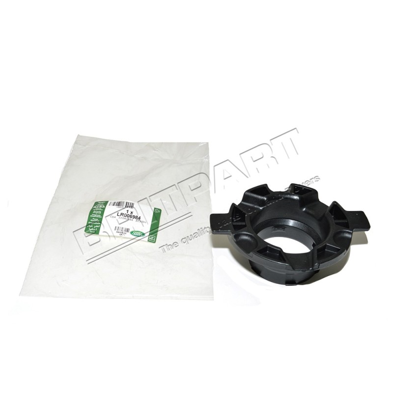 Isolant Intermédiaire GENUINE des Amortisseurs Avant