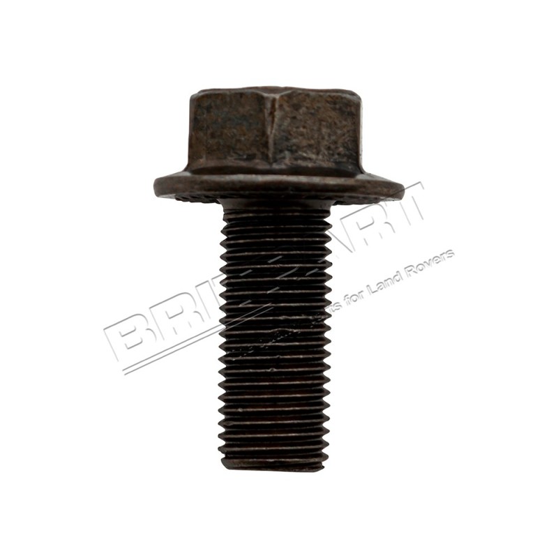 Vis de la Cage du Différentiel