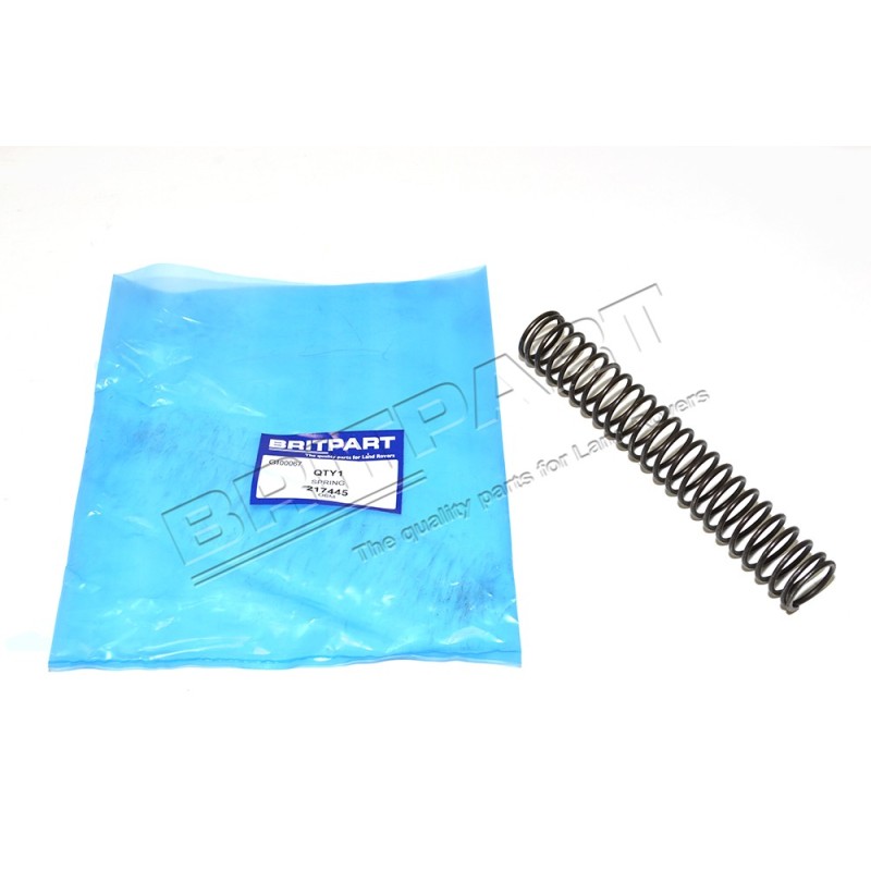 Ressort de l'Axe de la Fourchette