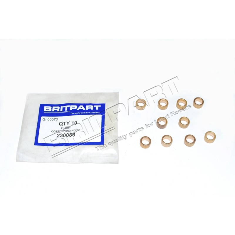 Cale de la Vis du Levier de la Boite de Transfert