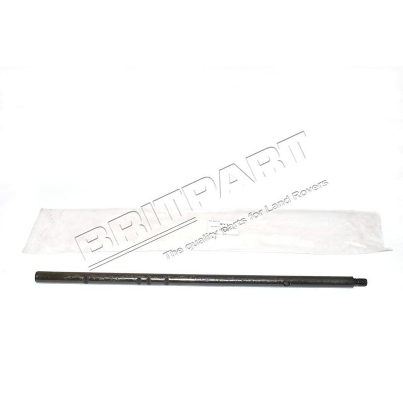 Axe de la Fourchette de la Boite de transfert