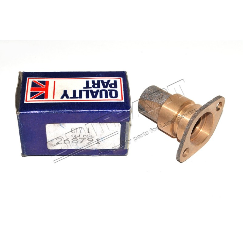 Fourreau du Pignon de Compteur de Vitesse