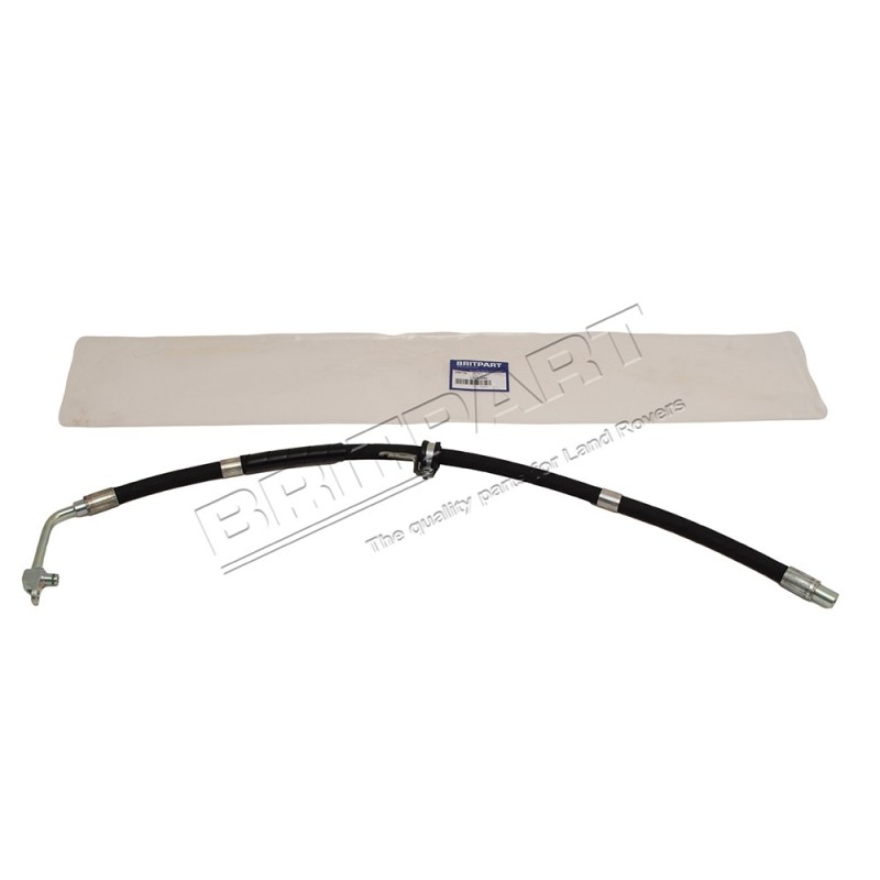 Flexible de la Direction Assistée de la Pompe à la Crémaillère