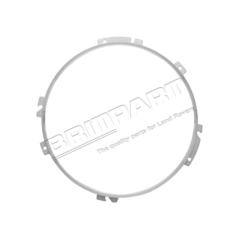 Fixation CHROMÉ d'Optique Montage sans Réglage Électrique