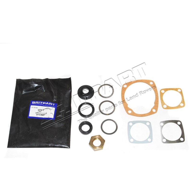 Kit Joint du Boitier de Direction Mécanique UNIQUEMENT