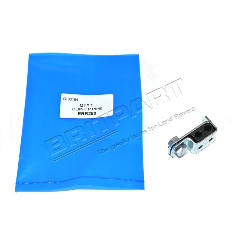 Pince Double des Tuyaux d'Injecteur