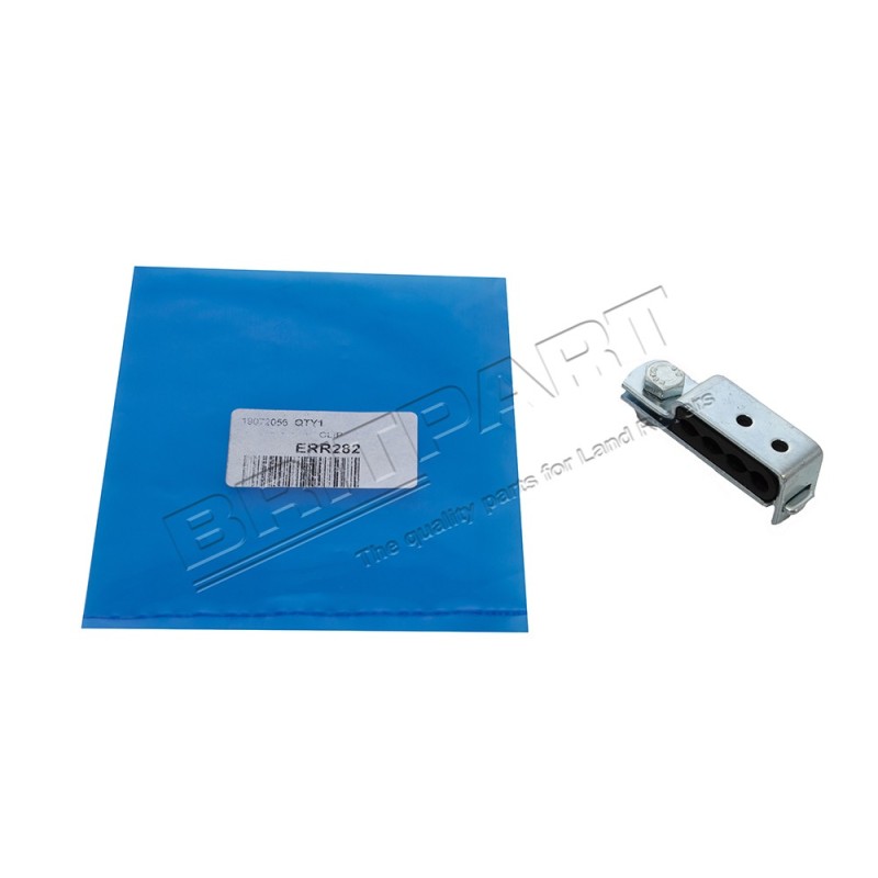 Pince Quadruple des Tuyaux d'Injecteur