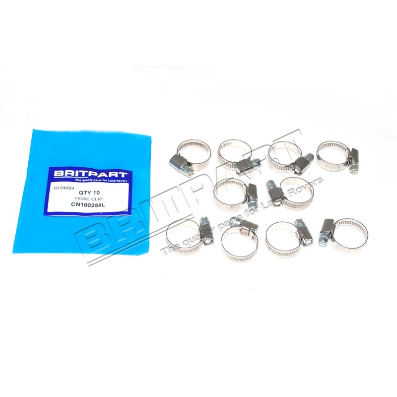 Collier de Chauffage 16/22mm