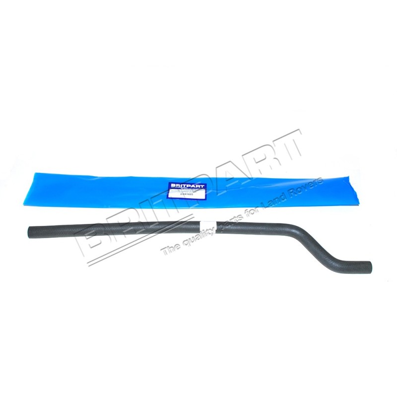 Durite Inférieur du Reniflard 