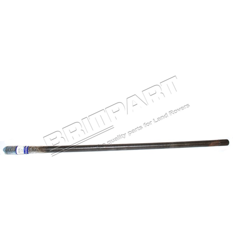 Arbre de Roue Arrière Gauche