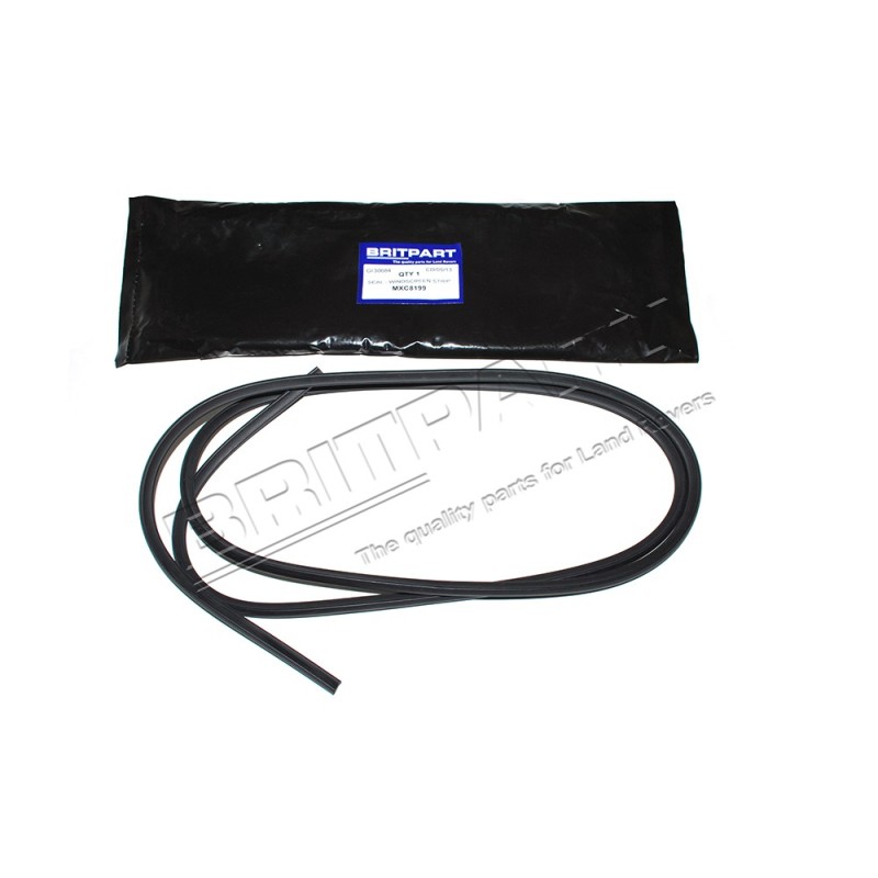 Clé du Joint de Pare Brise 