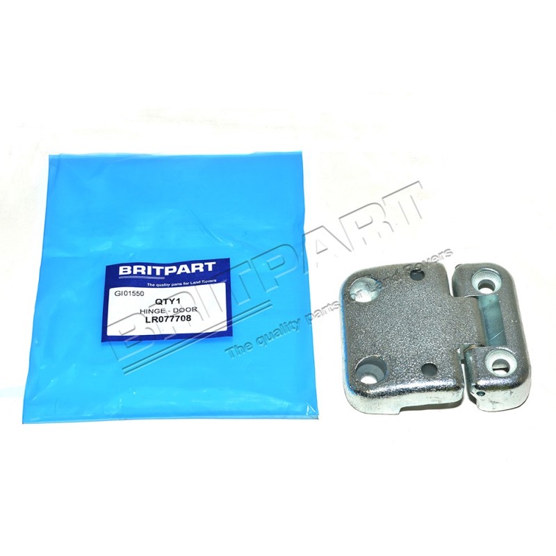 Charnière Supérieur de la Porte Avant Droite 