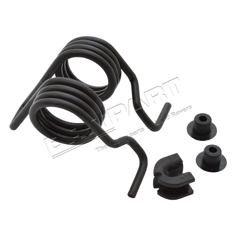 Kit Ressort plus Souple de la Pédale d'Embrayage